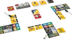 Zombicide : Gear Up