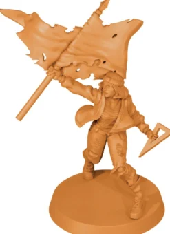 Zombicide2ème Edition - PariZ