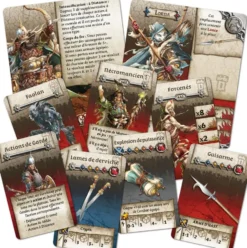 Zombicide White Death