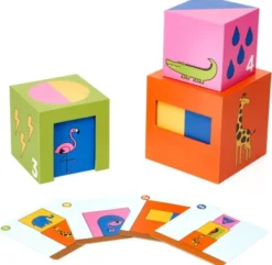 Zoo-En-Boîte